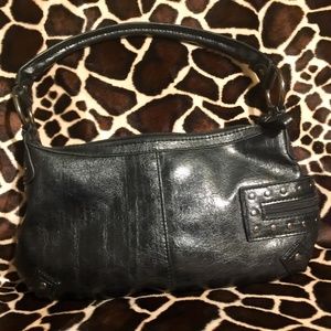 Unlisted handbag (small)